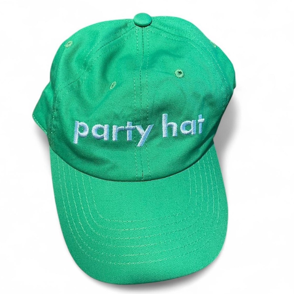 NWT Kate spade Party Hat
